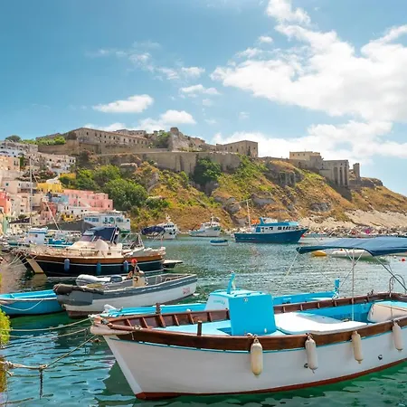 Dimore Del Porto - Gioia