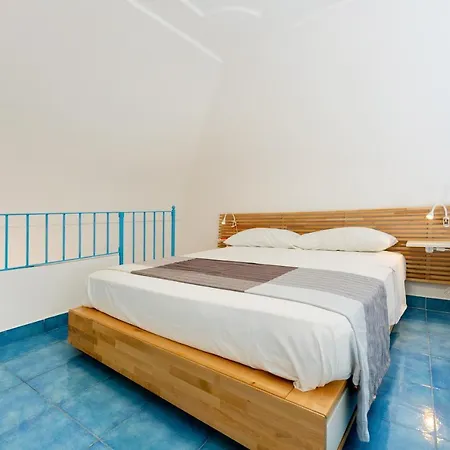 La Dependance - Gioia Apartment Procida