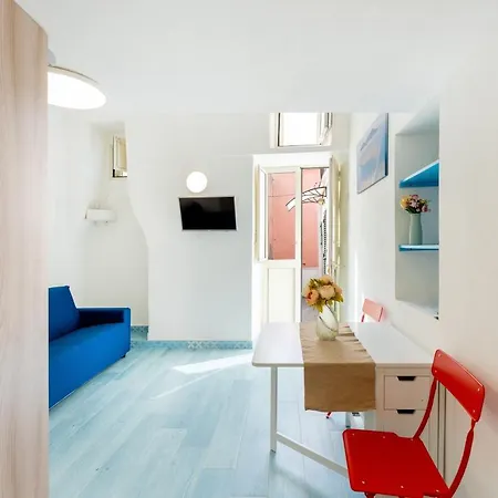 Apartment La Dependance - Gioia *