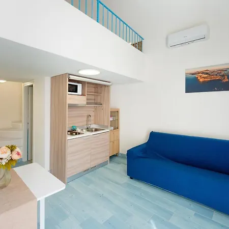 Apartment La Dependance - Gioia *