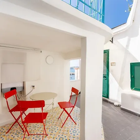 La Dependance - Gioia Apartment *