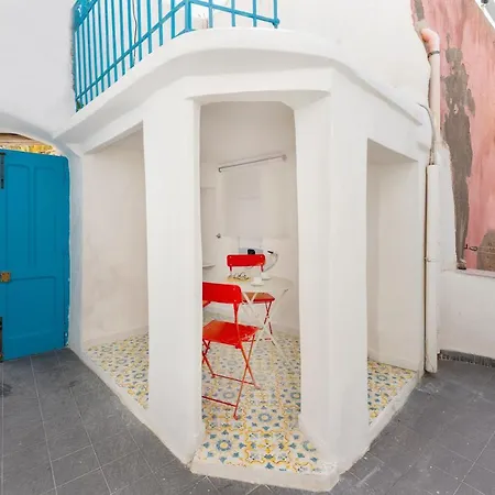Apartment La Dependance - Gioia