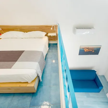 La Dependance - Gioia Apartment *