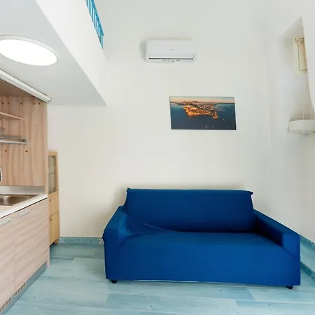 La Dependance - Gioia Apartment Procida