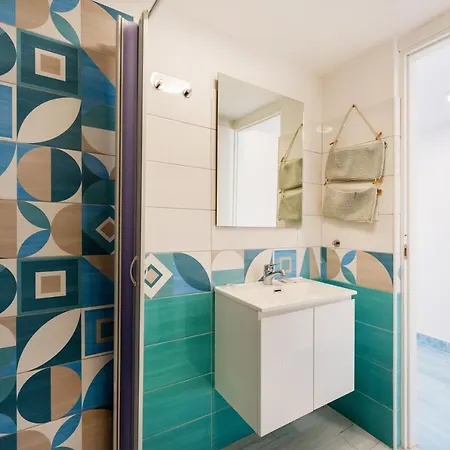 Apartment La Dependance - Gioia Procida