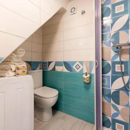Apartment La Dependance - Gioia *