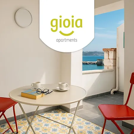La Dependance - Gioia