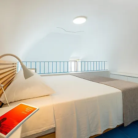 La Dependance - Gioia Apartment