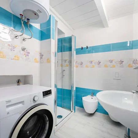 Apartment Dimore Del Porto - Gioia Procida