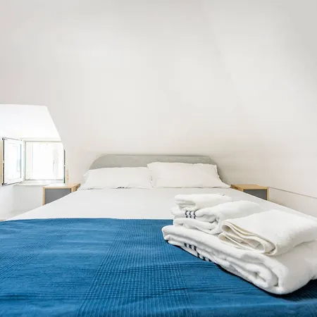 Dimore Del Porto - Gioia Apartment