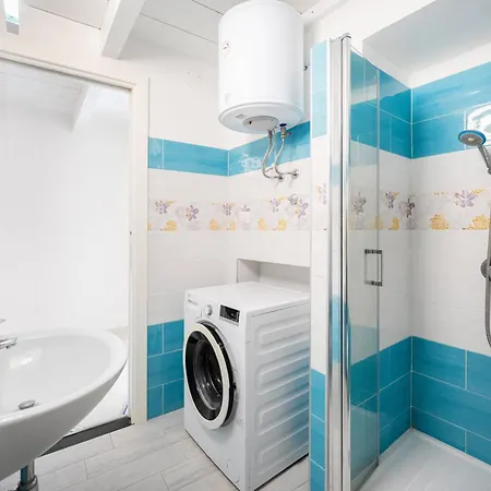 Apartmán Dimore Del Porto - Gioia