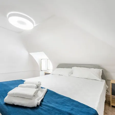 Dimore Del Porto - Gioia Apartmán *
