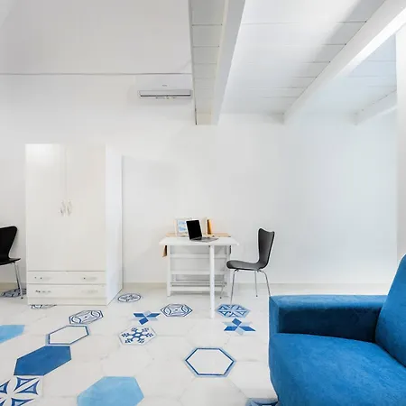 Apartment Dimore Del Porto - Gioia