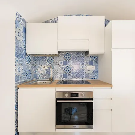 Dimore Del Porto - Gioia Apartmán *