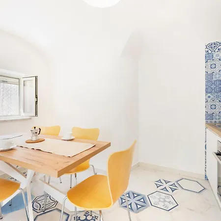 Apartment Dimore Del Porto - Gioia *