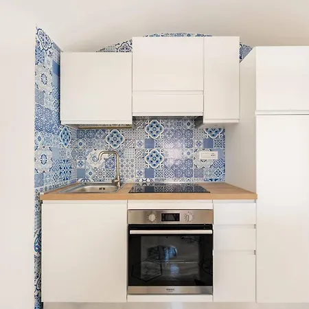 Dimore Del Porto - Gioia Apartment Procida