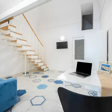 Dimore Del Porto - Gioia Apartmán Procida